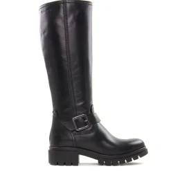 Bottes Tamaris 25621 Black Leather