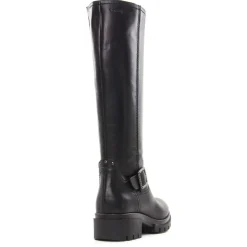 Bottes Tamaris 25621 Black Leather