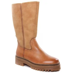 Bottes Tamaris 26638 Camel
