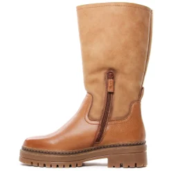 Bottes Tamaris 26638 Camel
