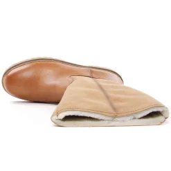 Bottes Tamaris 26638 Camel