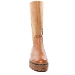 Bottes Tamaris 26638 Camel