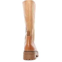 Bottes Tamaris 26638 Camel