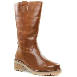 Bottillons Maria Jaen 7083 Cuero