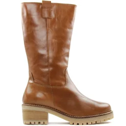 Bottillons Maria Jaen 7083 Cuero