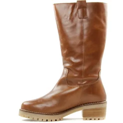 Bottillons Maria Jaen 7083 Cuero