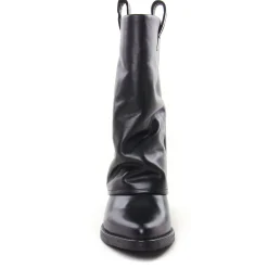 Bottillons Scarlatine Co99905 Noir