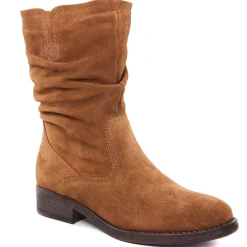 Bottillons Tamaris 25480 Cognac
