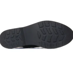 Bottines À Lacets Marco Tozzi 25276 Black Nappa