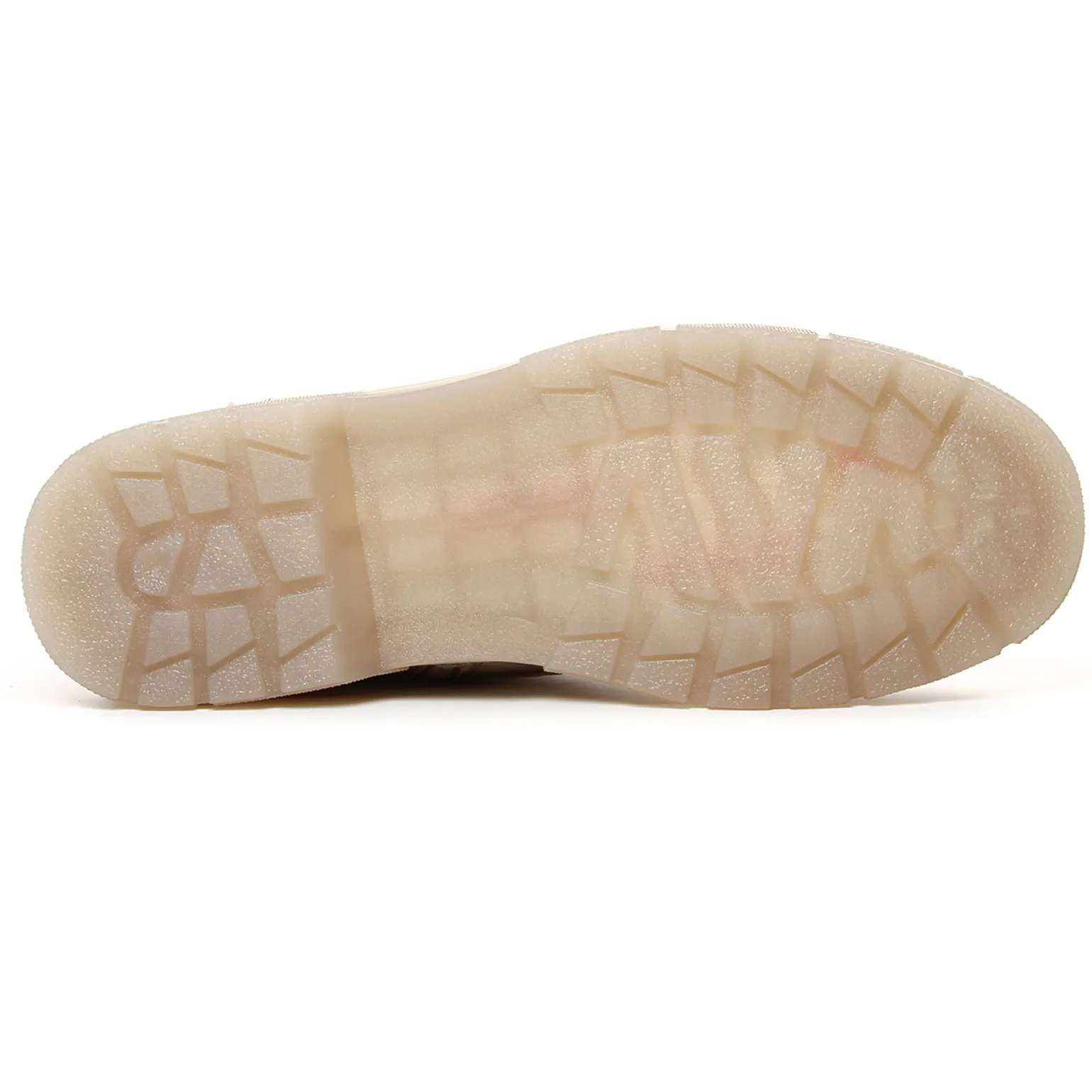 Bottines À Lacets Marco Tozzi 25230 Cream Comb