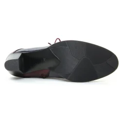 Bottines À Lacets Regarde Le Ciel Sonia 123 Bordeaux