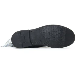 Bottines À Lacets Scarlatine Madonna Marine