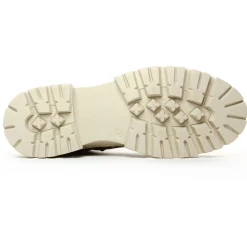 Bottines À Lacets Scarlatine H-2268 Vison