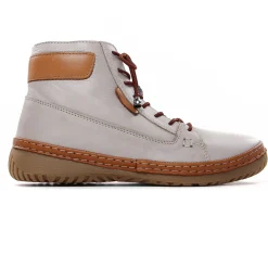 Bottines À Lacets Scarlatine Numa Glace