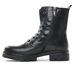 Bottines À Lacets Tamaris 25282 Black