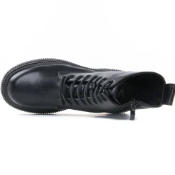 Bottines À Lacets Victoria 1301103 Noir