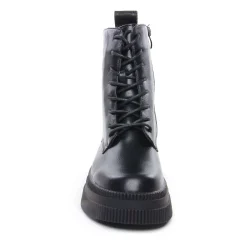 Bottines À Lacets Victoria 1301103 Noir