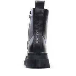 Bottines À Lacets Victoria 1301103 Noir