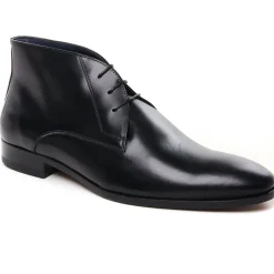 Bottines Chukka Brett Sons 4149 Noir