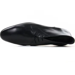 Bottines Chukka Brett Sons 4149 Noir