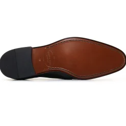 Bottines Chukka Brett Sons 4149 Noir