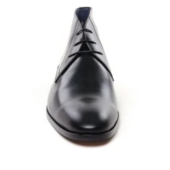 Bottines Chukka Brett Sons 4149 Noir