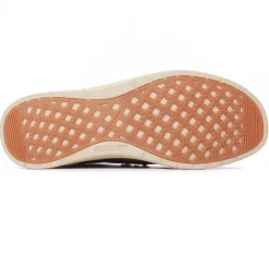 Bottines Chukka Hey Dude Wally Mid Classic Tan