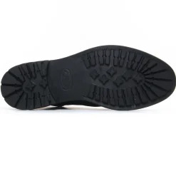 Bottines Chukka Kost Burning Chataigne