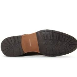 Bottines Chukka Le Formier Roanne Cognac