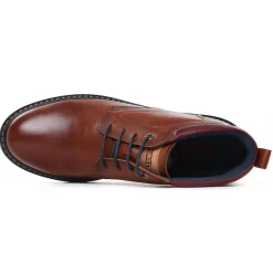 Bottines Chukka Pikolinos Berne M8J Cuero