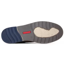 Bottines Chukka Pikolinos Berne M8J Cuero