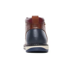 Bottines Chukka Pikolinos Berne M8J Cuero