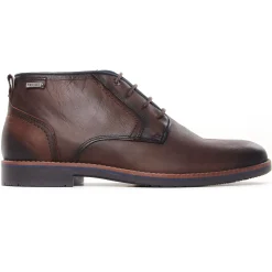 Bottines Chukka Pikolinos Leon M4V Olmo