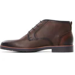 Bottines Chukka Pikolinos Leon M4V Olmo