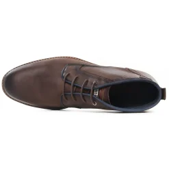 Bottines Chukka Pikolinos Leon M4V Olmo