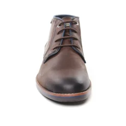 Bottines Chukka Pikolinos Leon M4V Olmo