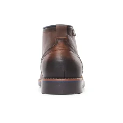 Bottines Chukka Pikolinos Leon M4V Olmo