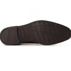 Bottines Chukka Redskins Sommet Cognac Marron