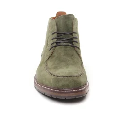 Bottines Chukka Rieker 13700-54 Kaki