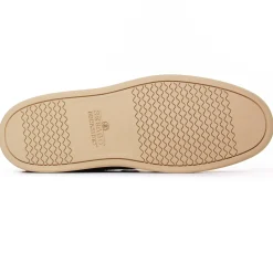 Bottines Chukka Sebago Brig Brown