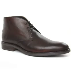Bottines Chukka Yann Bolligen 6401 Moro