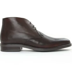Bottines Chukka Yann Bolligen 6401 Moro