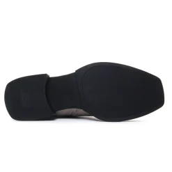 Bottines Confort Tamaris 25024 Grey Patent