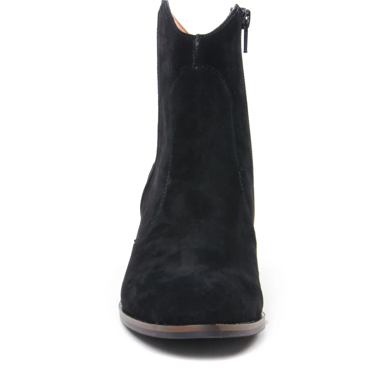 Bottines Santiag Mamzelle Tatou Noir