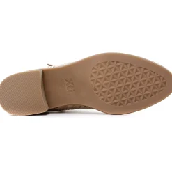 Bottines Talon Xti 143961 Beige