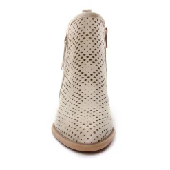 Bottines Talon Xti 143961 Beige