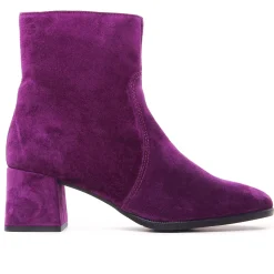 Bottines Tamaris 25069 Purple