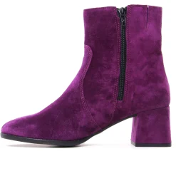 Bottines Tamaris 25069 Purple
