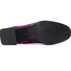 Bottines Tamaris 25069 Purple