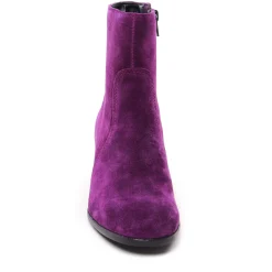 Bottines Tamaris 25069 Purple